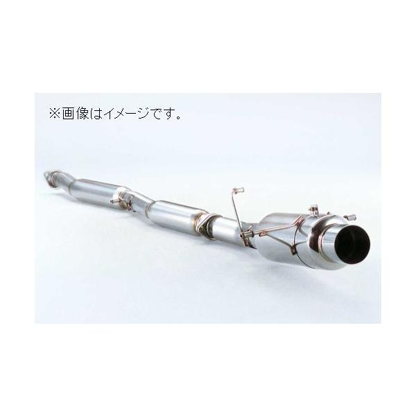 (アキラ)　フジツボ　パワーゲッターtypeRS インプレッサ FUJITSUBO 自動車関連業者直送限定 フジツボ マフラー POWER
