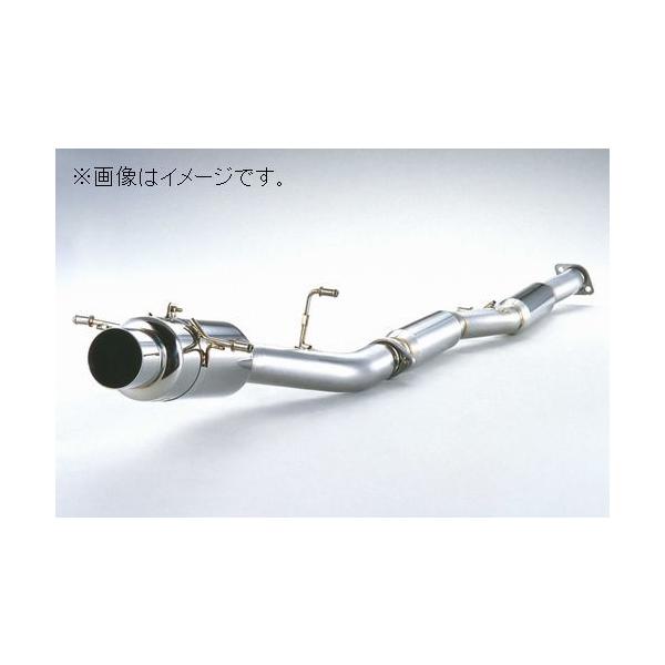 ターボマフラー I'm optimistプロフ必読 ターボマフラー I'm optimist