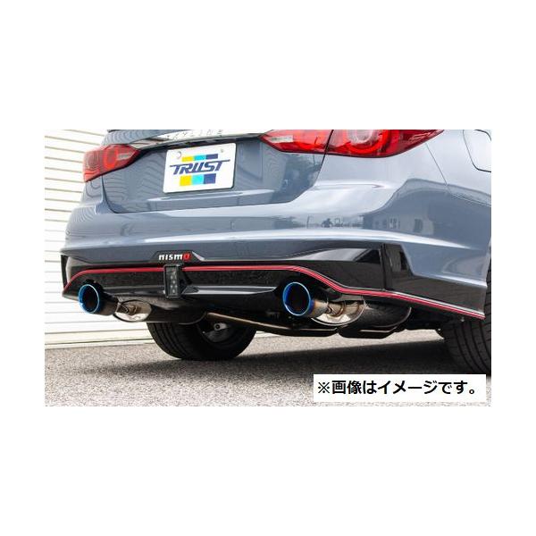 TRUST（トラスト） 自動車関連業者直送限定 GReddy パワー