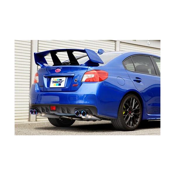 TRUST（トラスト） 自動車関連業者直送限定 GReddy パワー