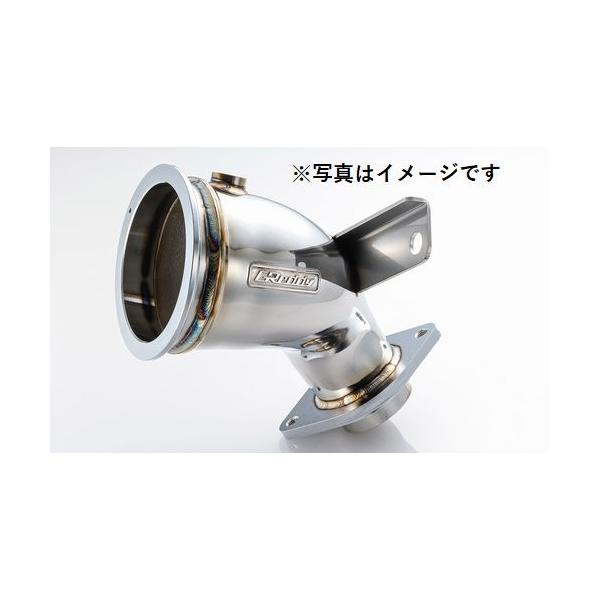 トラストGReddyサーキットスペックフロントパイプ GRヤリス GXPA16 TRUST 自動車関連業者直送限定 トラスト GReddy サーキット