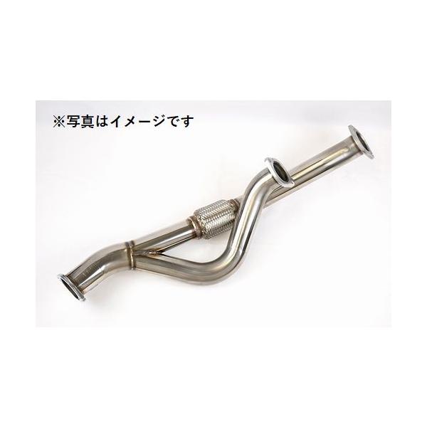 TRUST 個人宅発送可能 トラスト GReddy フロントパイプ ニッサン TRUST 個人宅発送可能 トラスト GReddy フロントパイプ ニッサン