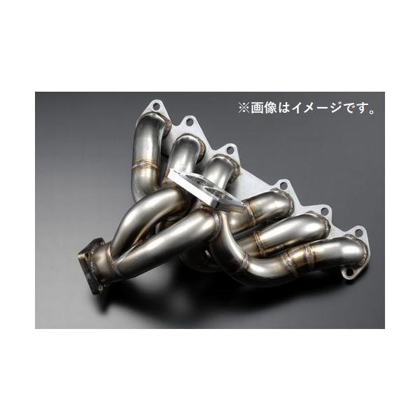 S*s様 三菱GTO用 Greddy TD06 25G エキゾーストマニホールド venus-new-style_10531010