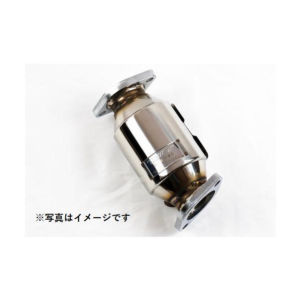 ハルト TRUST トラスト GReddy ボルトオンターボキット キャタライザー