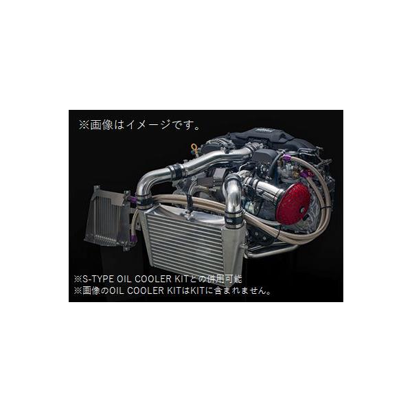 HKS（エッチケーエス） 個人宅発送可能 HKS BOLT ON TURBO KIT