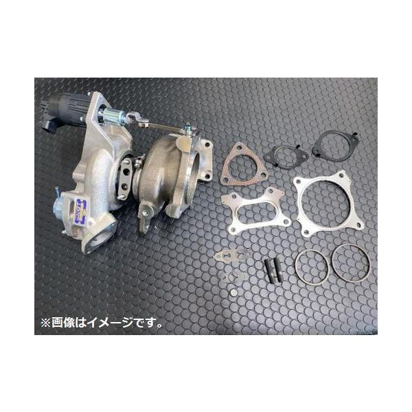 HKS（エッチケーエス） 個人宅発送可能 HKS GT4845 SPORTS TURBINE KIT