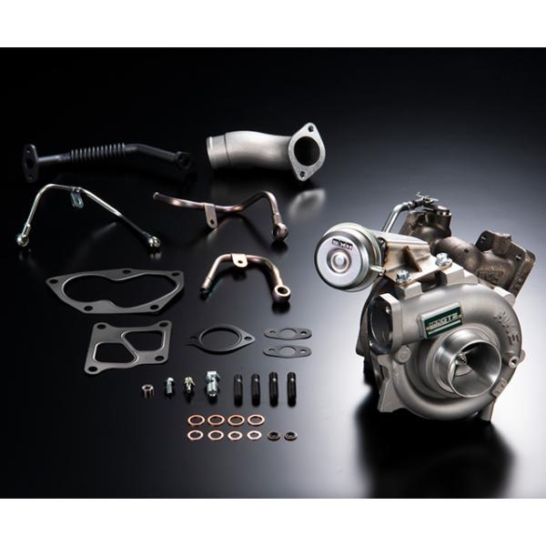 HKS（エッチケーエス） 個人宅発送可能 HKS GT III SPORTS TURBINE KIT