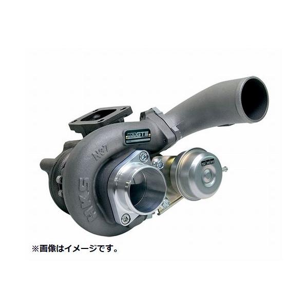 オーバーホール前提　 HKS gt2535タービン オーバーホール前提 HKS gt2535タービン - メルカリ