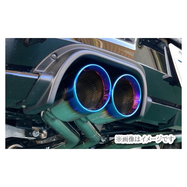 フェアレディZZ33★TRUST Greddy グレッディーリア マフラー フェアレディZZ33☆TRUST Greddy グレッディーリア マフラー