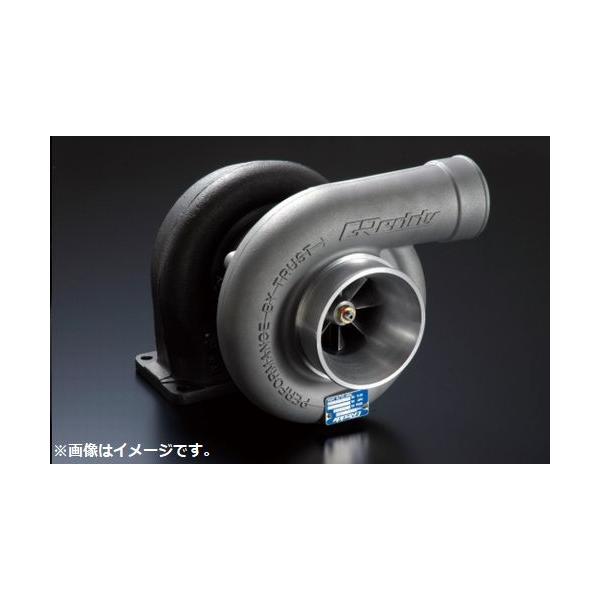 TRUST（トラスト） 個人宅発送可能 GReddy ターボチャージャー TD-06S