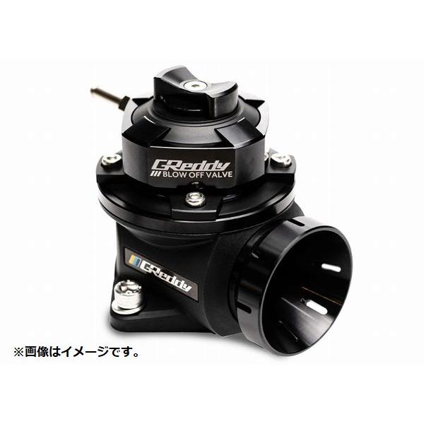 TRUST（トラスト） 個人宅発送可能 GReddy BLOW OFF VALVE FV2