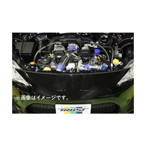TRUST（トラスト） 個人宅発送可能 GReddy ボルトオン ターボキット