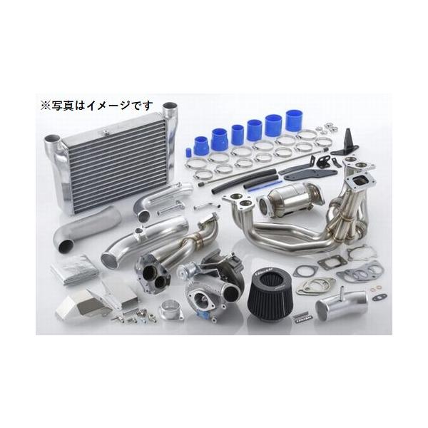 TRUST（トラスト） 自動車関連業者直送限定 GReddy ボルトオン ターボ