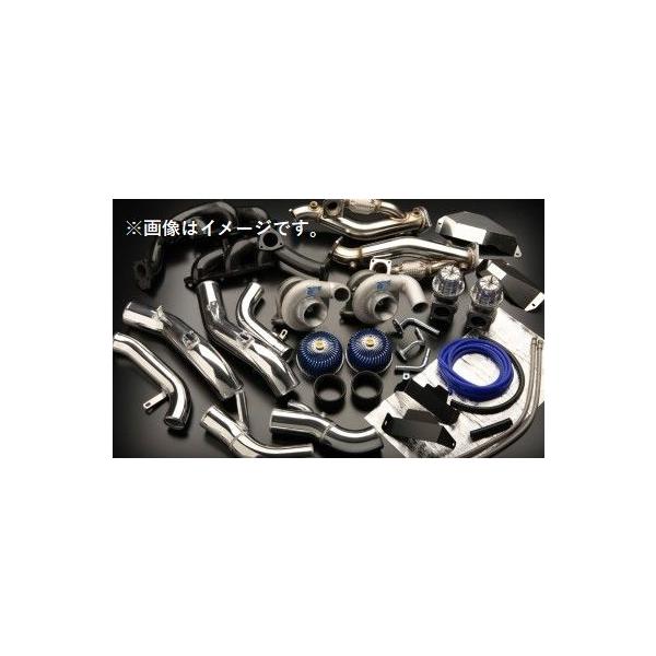 TRUST 個人宅発送可能 トラスト GReddy タービンキット ウエストゲート