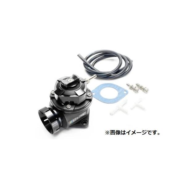 個人宅発送可能 TRUST トラスト GReddy ブローオフバルブ FV2 ブラック 車種別キット 日産 GT-R BNR32 (BFV2-BK-230) (11521220)
