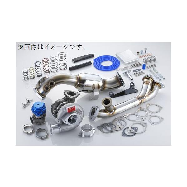 TRUST（トラスト） 自動車関連業者直送限定 GReddy タービンキット