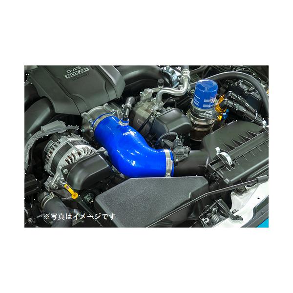 TRUST Greddy GR86 ダイレクトサクション GReddy ダイレクトサクション | TRUST | GReddy トータル