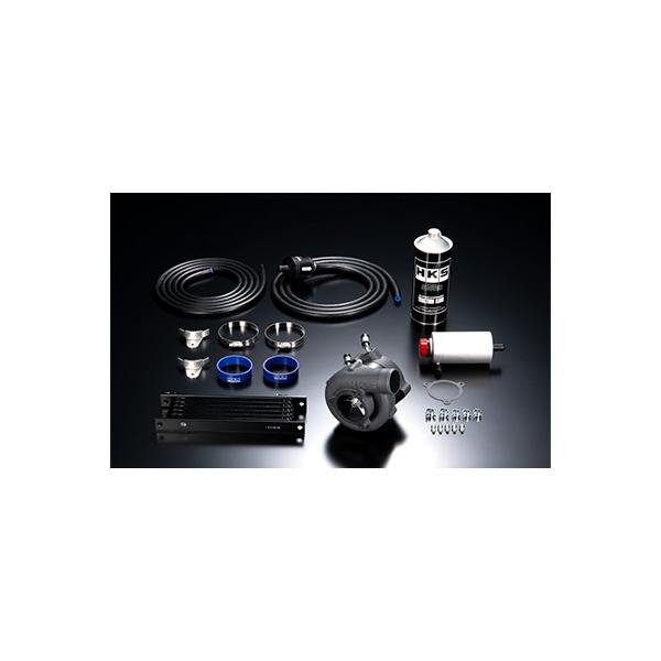 HKS（エッチケーエス） 個人宅発送可能 HKS GT2 スーパーチャージャー