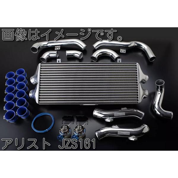 TRUST（トラスト） 個人宅発送可能 GReddy インタークーラーキット