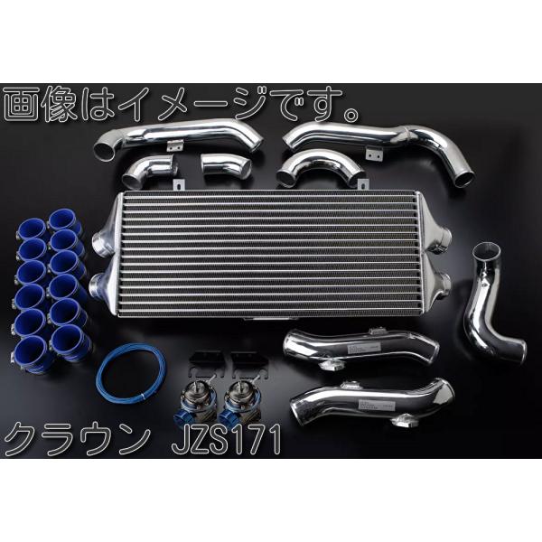 TRUST（トラスト） 個人宅発送可能 GReddy インタークーラーキット