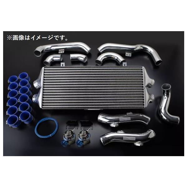 個人宅発送可能 TRUST トラスト GReddy インタークーラーキット NISSAN