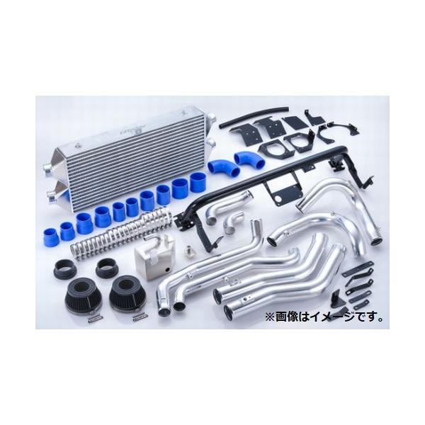 TRUST（トラスト） 個人宅発送可能 GReddy GReddy インタークーラー