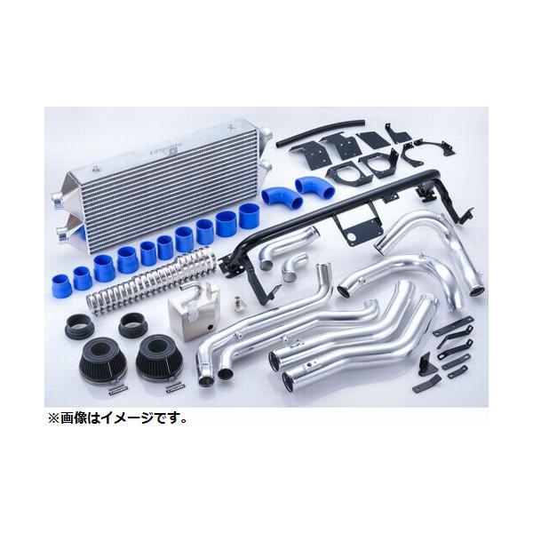 ◇ 美品！ 汎用品 インタークーラー ◇ TRUST（トラスト） 個人宅発送可能 GReddy インタークーラーキット