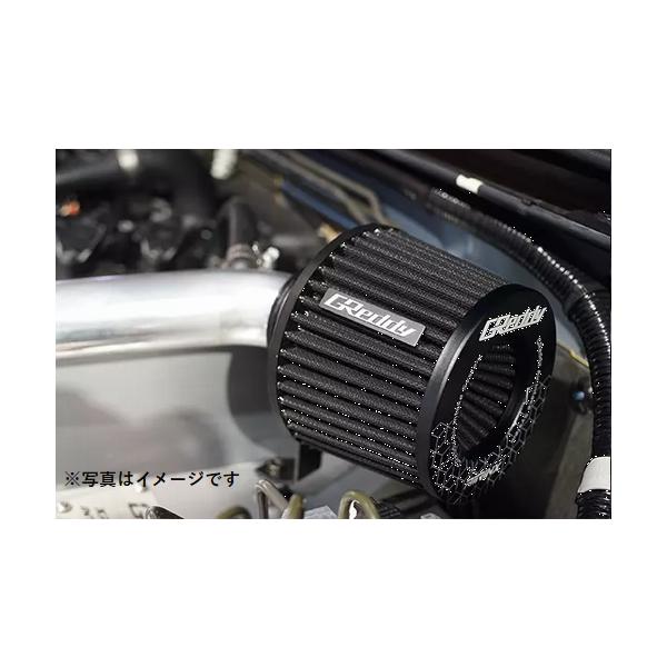 TRUST（トラスト） 個人宅発送可能 GReddy サクションキット NISSAN
