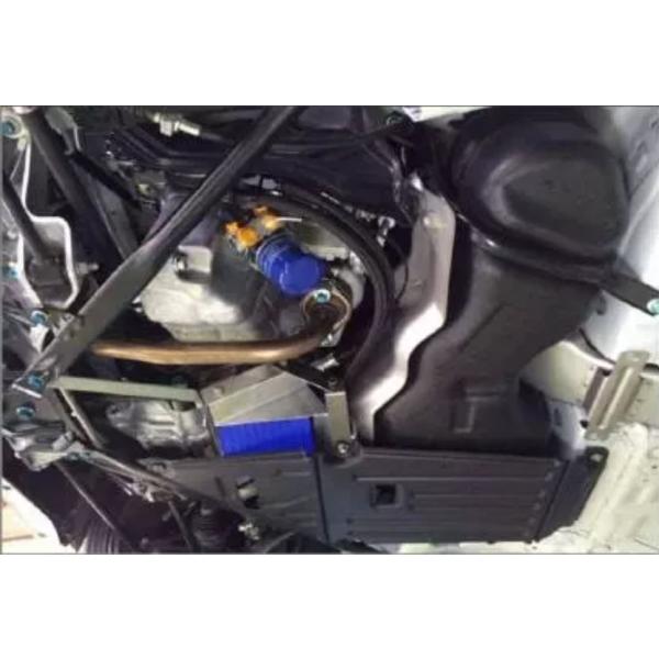 TRUST（トラスト） 個人宅発送可能 GReddy オイルクーラーキット