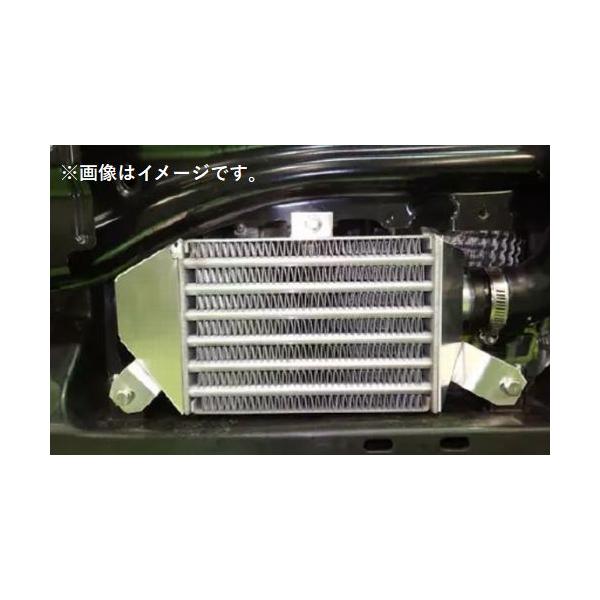 TRUST 個人宅発送可能 トラスト GReddy インタークーラーキット