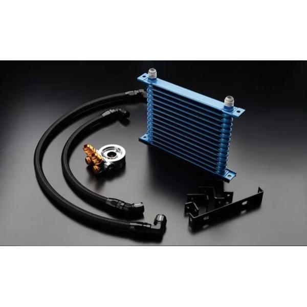 ZC32S用オイルクーラーキット　TRUST GReddy GReddy オイルクーラーキット | TRUST | GReddy トータル
