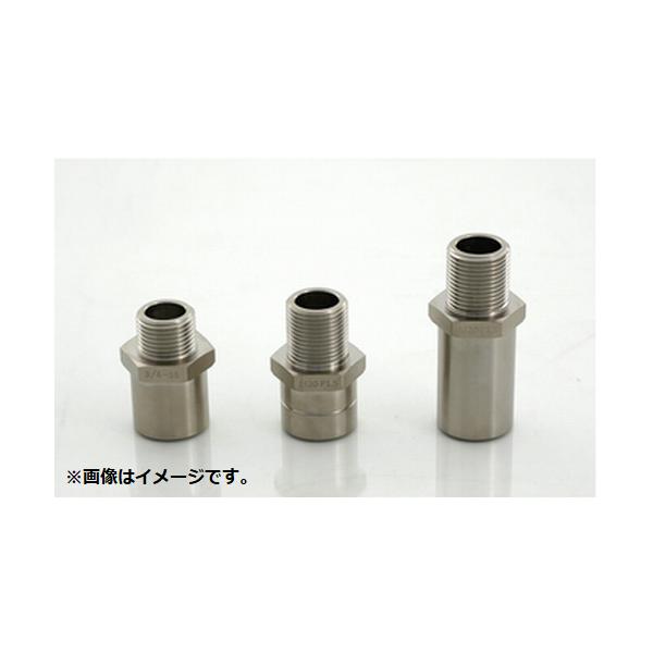 ■品名オイルブロック STD用 センターボルト 【3/4-16UNF-3/4-16UNF】■JANコード4991995019688■コードNo.12401197■定価(税抜)￥2,000■備考-●この商品はメーカー取り寄せ品となります。購入...