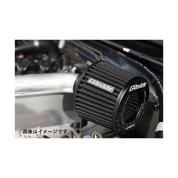 TRUST（トラスト） 個人宅発送可能 GReddy エアインクスキット NS