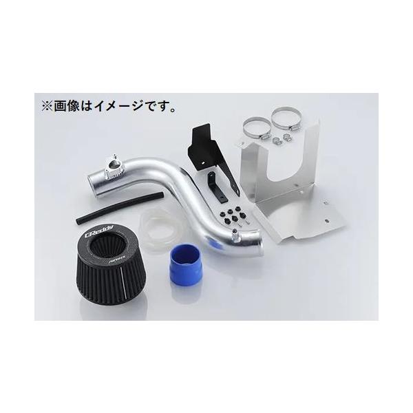 TRUST（トラスト） 個人宅発送可能 GReddy エアインクスキット SZ-S025