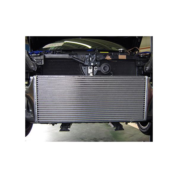 HKS 個人宅発送可能 INTERCOOLER KIT Sタイプ インタークーラー