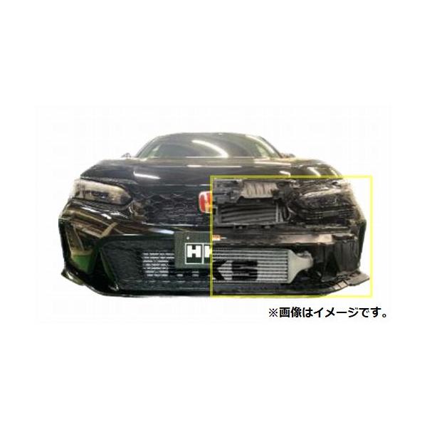 HKS（エッチケーエス） 個人宅発送可能 インタークーラー キット
