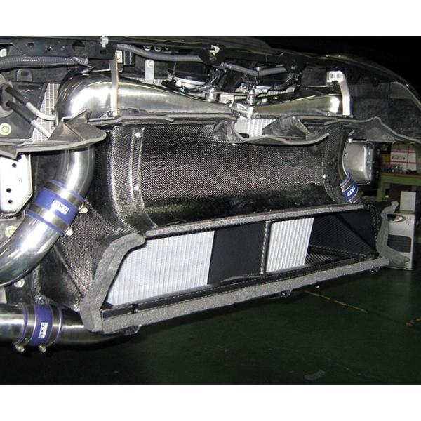 HKS 個人宅発送可能 INTERCOOLER KIT Rタイプ インタークーラーキット 
