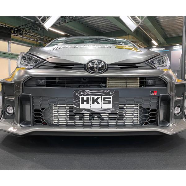 HKS（エッチケーエス） 個人宅発送可能 HKS INTERCOOLER KIT