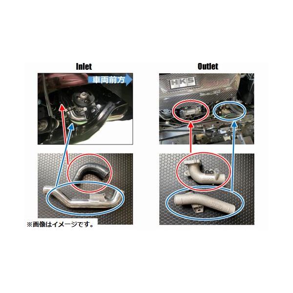 HKS 個人宅発送可能 PIPING KIT パイピングキット TOYOTA トヨタ HKS 個人宅発送可能 PIPING KIT パイピングキット TOYOTA トヨタ