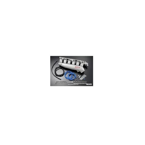 個人宅発送可能 TRUST トラスト GReddy サージタンク NISSAN ニッサン スカイライン ECR33 RB25DET (13522316)