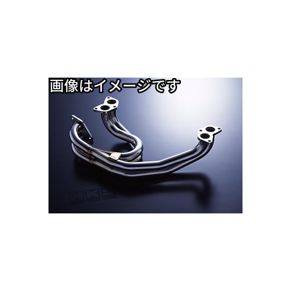 HKS（エッチケーエス） 自動車関連業者直送限定 HKS EXHAUST MANIFOLD