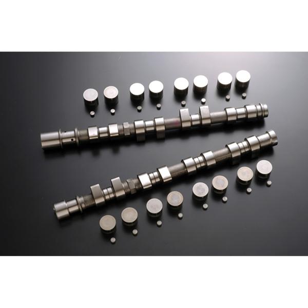 TOMEI POWERED 個人宅発送可能 東名パワード PONCAM BP-ZE NB8C 前期 