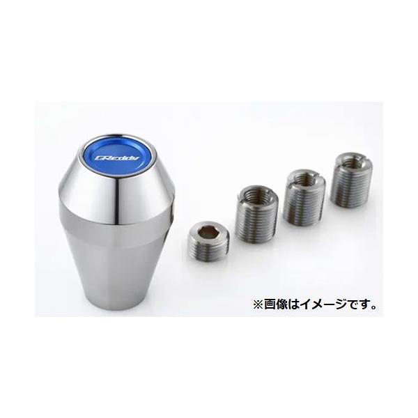 GReddy 個人宅発送可能 TRUST トラスト シフトノブ A-TYPE GSK-A01