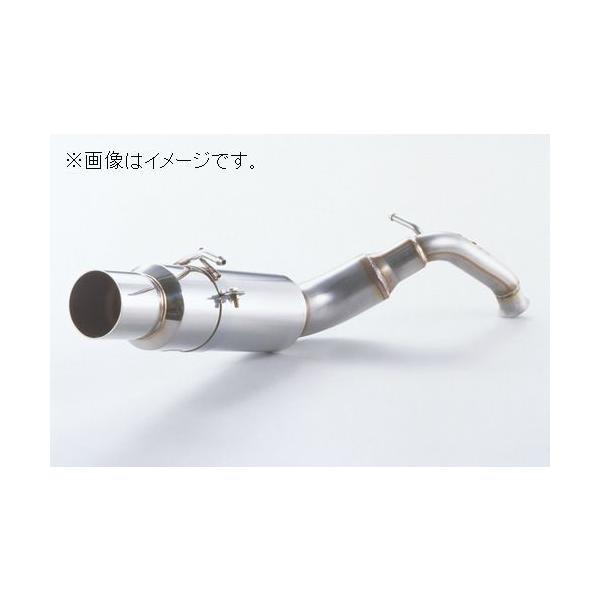 FUJITSUBO（フジツボ） 個人宅発送可能 マフラー POWER Getter TOYOTA