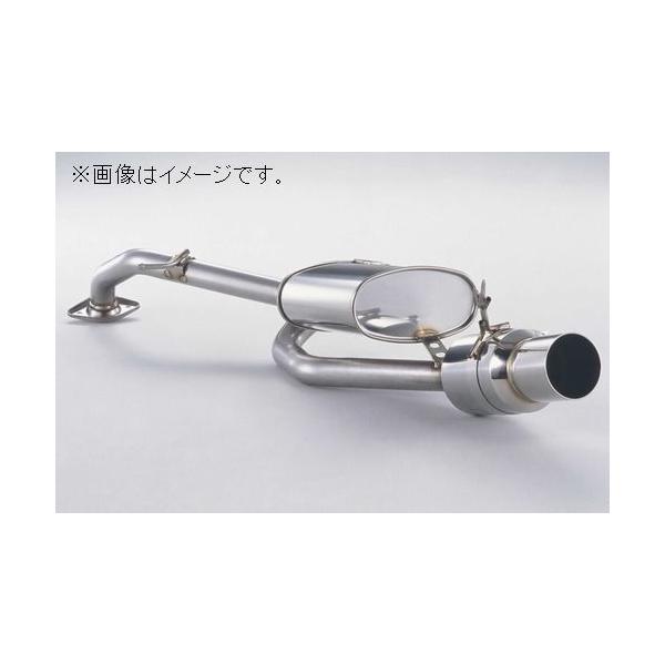 FUJITSUBO 個人宅発送可能 フジツボ マフラー POWER Getter