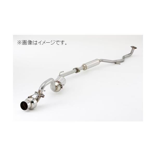 FUJITSUBO（フジツボ） 個人宅発送可能 マフラー POWER Getter スズキ