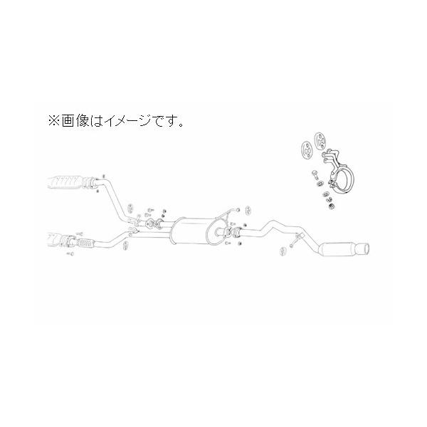 FUJITSUBO 自動車関連業者直送限定 フジツボ マフラー POWER Getter 