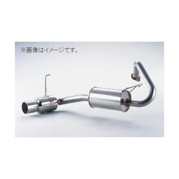 FUJITSUBO（フジツボ） 個人宅発送可能 マフラー POWER Getter TOYOTA 
