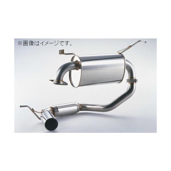 フジツボ　パワーゲッター　MR-S ZZW30 ZZW30 MR-S |FUJITSUBO 藤壺技研工業株式会社 | 自動車マフラー