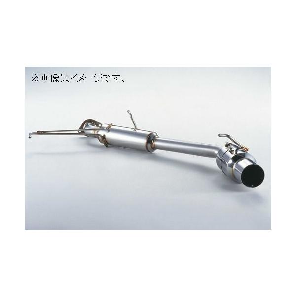 FUJITSUBO（フジツボ） 個人宅発送可能 マフラー POWER Getter ノア 